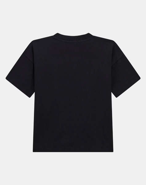 GUESS HEAVY JERSEY SS T-SHIRT ДЕТСКА БЛУЗА BOY