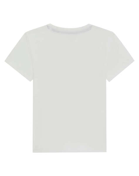 GUESS SS T-SHIRT ДЕТСКА БЛУЗА BOY