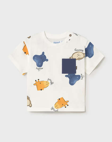 MAYORAL Бебешка блуза