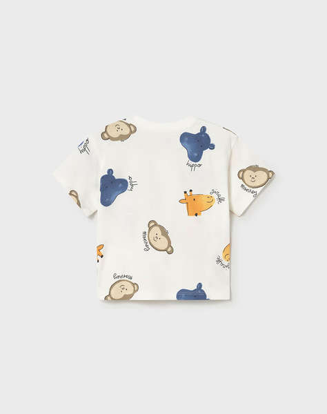 MAYORAL Бебешка блуза