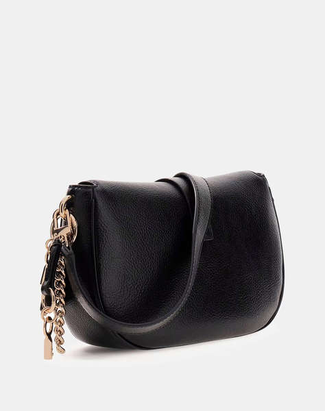 GUESS BROOKE SHOULDER BAG ДАМСКА ЧАНТА