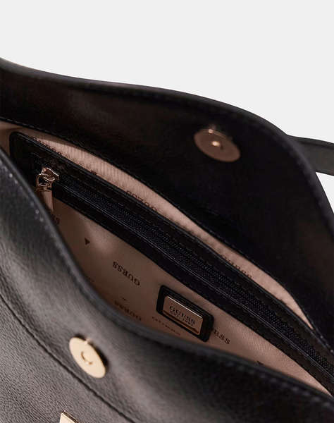 GUESS BROOKE SHOULDER BAG ДАМСКА ЧАНТА