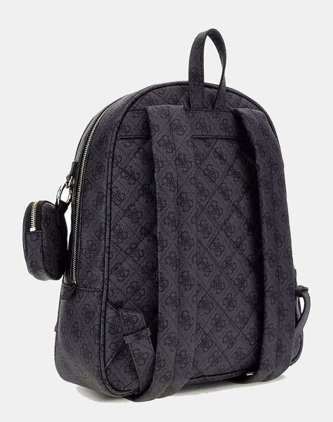 GUESS POWER PLAY II LRG TECH BCKPCK ДАМСКА ЧАНТА
