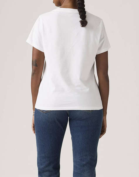 LEVIS FAVORITE V-NECK HM