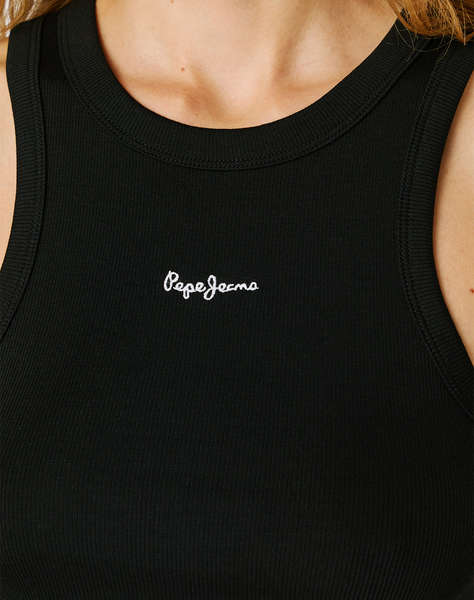 PEPE JEANS ESSENTIALS MARIAN ДАМСКА БЛУЗА