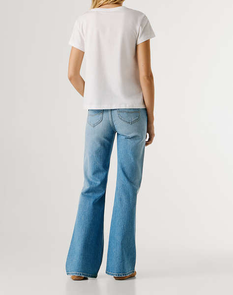 PEPE JEANS DROP 1 MAHINA ДАМСКА БЛУЗА