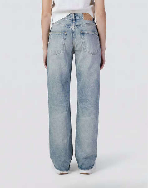 TOMMY JEANS MIA MR RLXD STR CBF EI2119