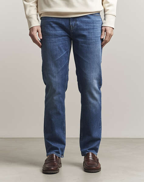 GANT TROUSERS REG GANT JEANS