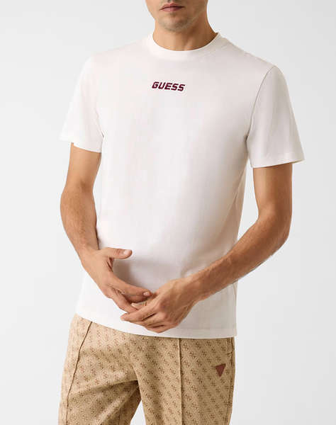 GUESS COCHISE CN SS T-SHIRT МЪЖКА ТЕНИСКА