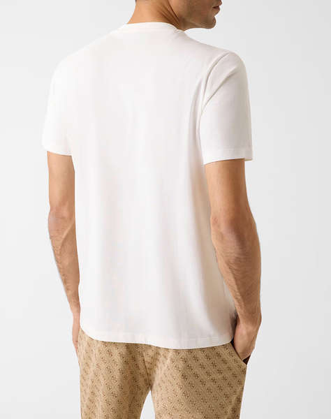 GUESS COCHISE CN SS T-SHIRT МЪЖКА ТЕНИСКА