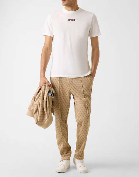 GUESS COCHISE CN SS T-SHIRT МЪЖКА ТЕНИСКА