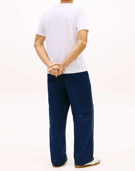 TOMMY HILFIGER BRAND LOVE BIG TEXT TEE