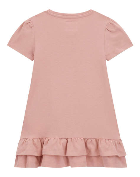 GUESS INTERLOCK SS DRESS РОКЛЯ ДЕТСКИ GIRL