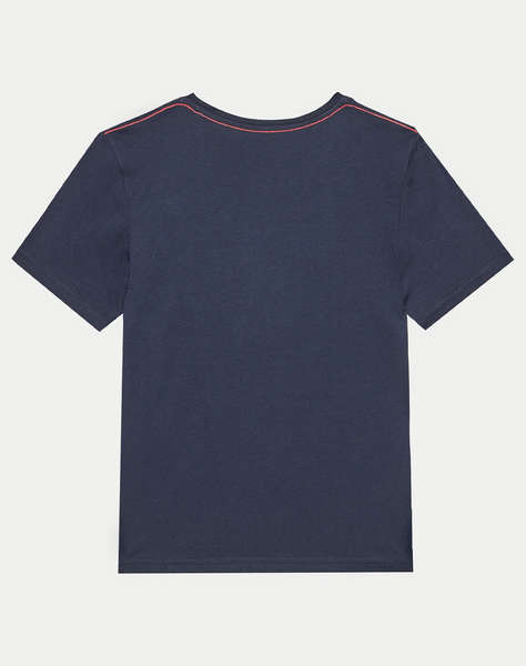 GUESS  SS T-SHIRT_CORE ДЕТСКА БЛУЗА BOY