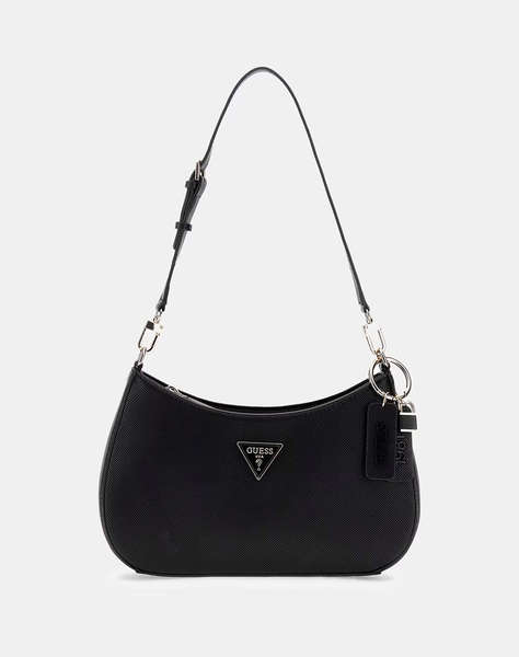 GUESS NOELLE II TOP ZIP SHOULDER BAG ДАМСКА ЧАНТА