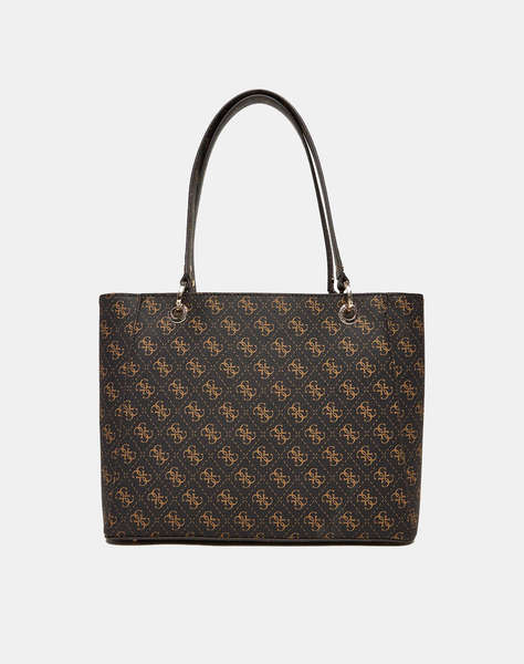 GUESS NOELLE II TOTE ДАМСКА ЧАНТА