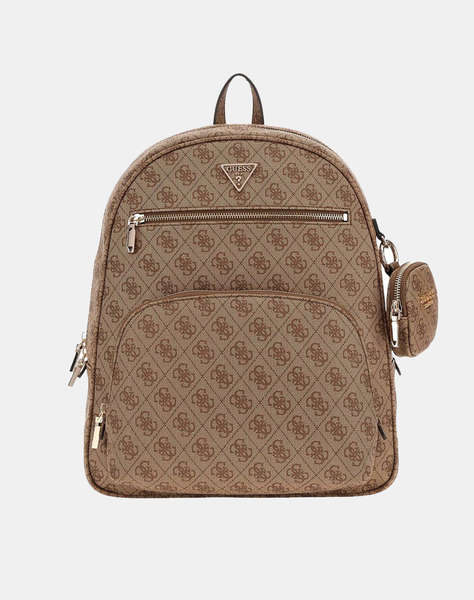 GUESS POWER PLAY II LRG TECH BCKPCK ДАМСКА ЧАНТА