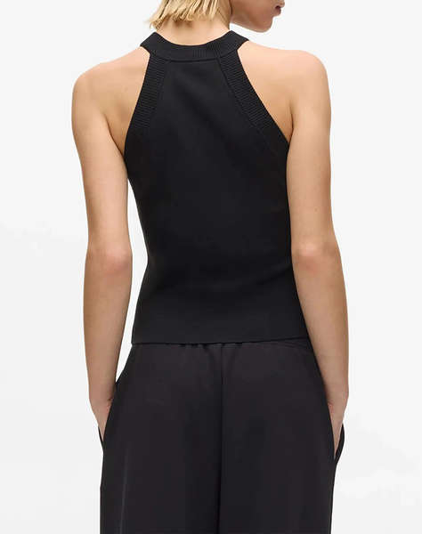 KARL LAGERFELD JEANS KLJ KNITTED TANK