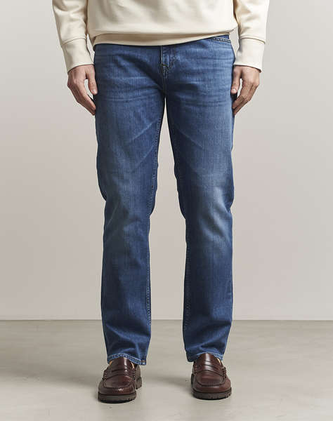 GANT TROUSERS REG GANT JEANS