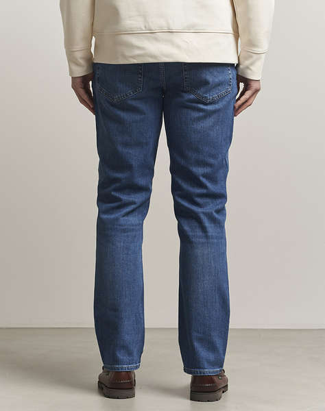 GANT TROUSERS REG GANT JEANS