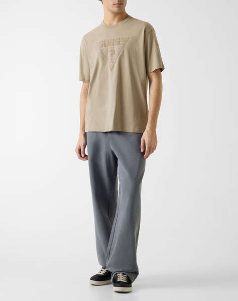 GUESS AZHA CN OVER T-SHIRT МЪЖКА ТЕНИСКА