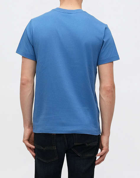 KARL LAGERFELD JEANS KLJ SLIM SS REFLECTION TEE