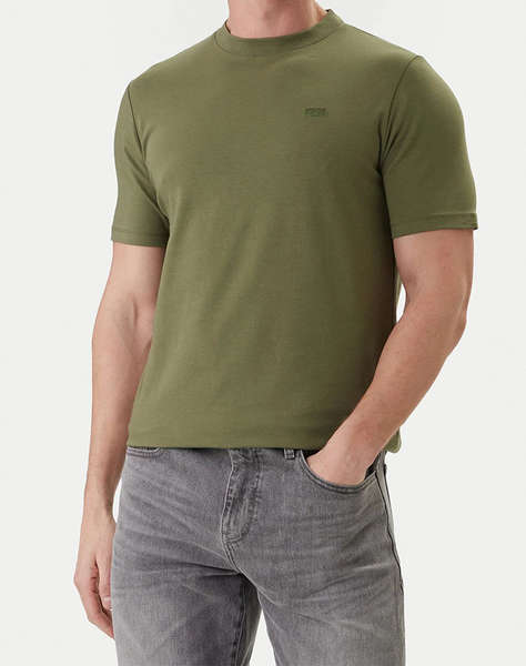 KARL LAGERFELD T-SHIRT CREWNECK