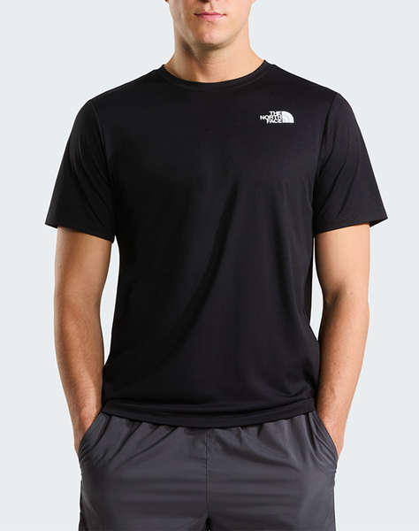 THE NORTH FACE M 24/7 S/S TEE REG