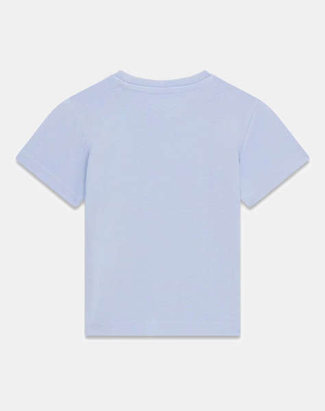 GUESS SS T-SHIRT ДЕТСКА БЛУЗА BOY