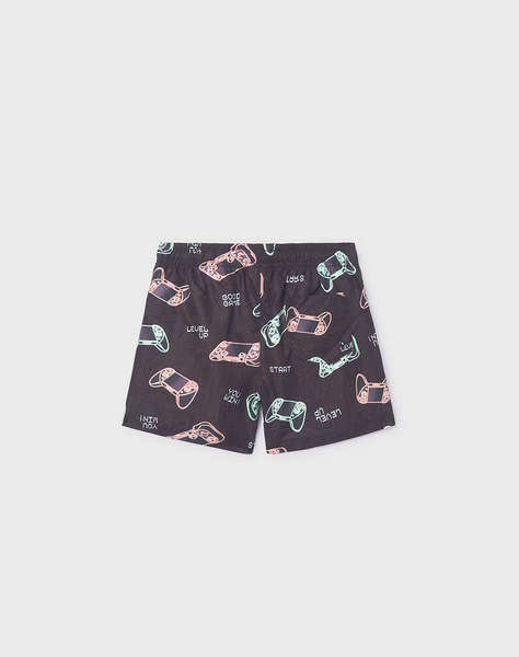 MAYORAL PRINTED SWIMSUIT