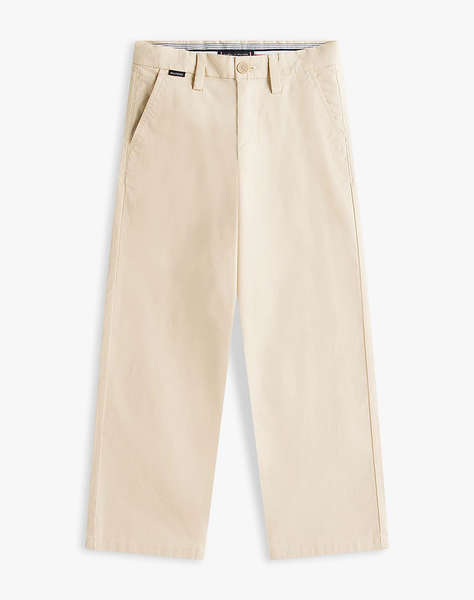 TOMMY HILFIGER BAGGY CHINO PANT