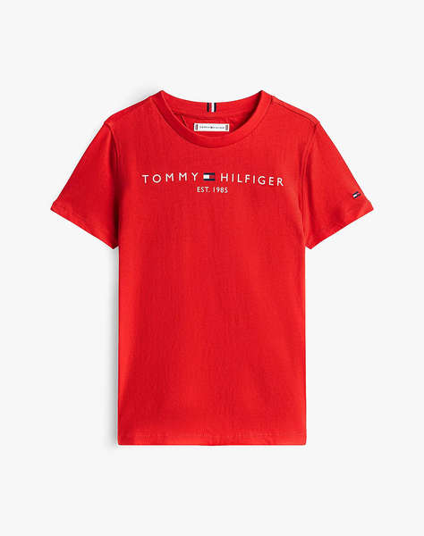 TOMMY HILFIGER ESSENTIAL TEE S/S