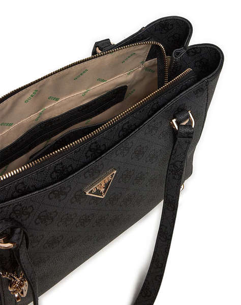 GUESS ECO ERICA ELITE TOTE ДАМСКА ЧАНТА