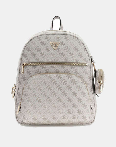 GUESS POWER PLAY II LRG TECH BCKPCK ДАМСКА ЧАНТА