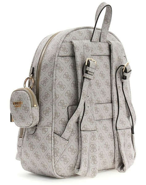 GUESS POWER PLAY II LRG TECH BCKPCK ДАМСКА ЧАНТА