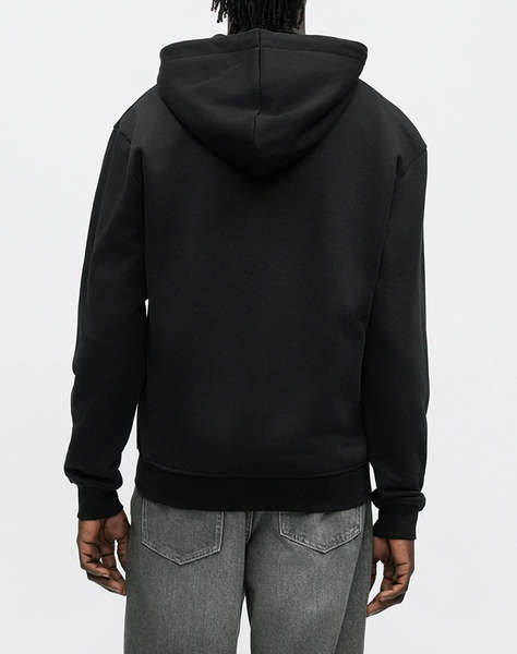 KARL LAGERFELD JEANS KLJ ZIP-UP HOODIE