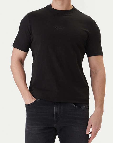 KARL LAGERFELD T-SHIRT CREWNECK