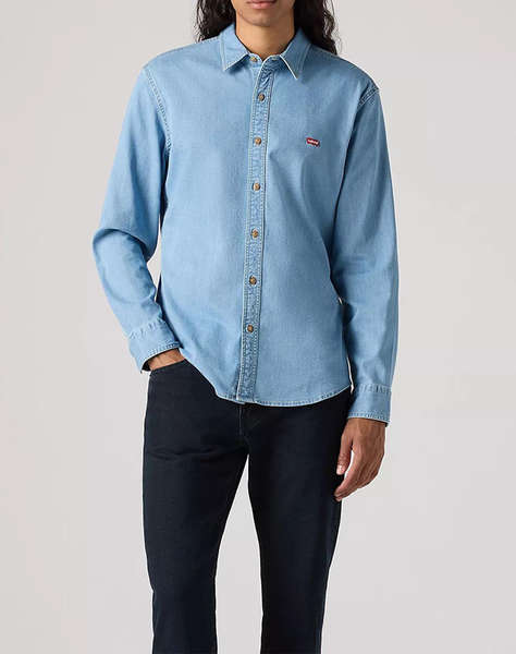 LEVIS LS BATTERY HM SHIRT SLIM