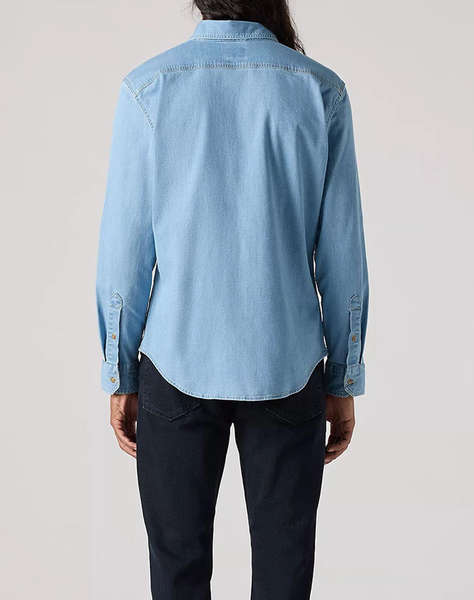 LEVIS LS BATTERY HM SHIRT SLIM