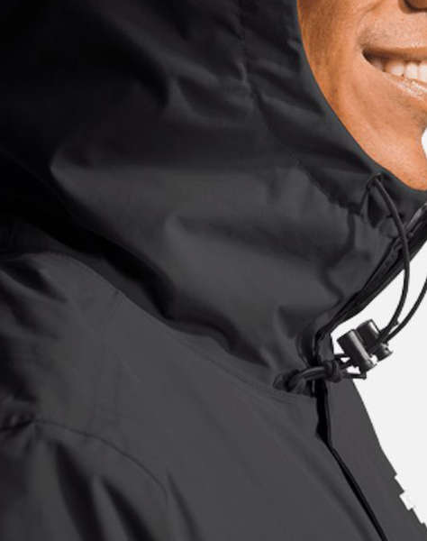 THE NORTH FACE M ANTORA JACKET