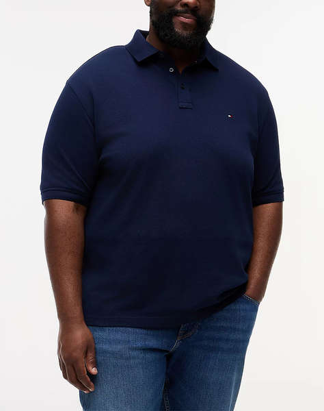 TOMMY HILFIGER BT -1985 REGULAR POLO -B