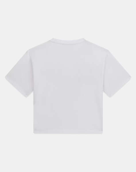 GUESS MIDI SS T-SHIRT ДЕТСКА БЛУЗА GIRL