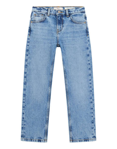 GUESS REGULAR COMFORT DENIM PANTS TROUSERS ДЕТСКИ BOY