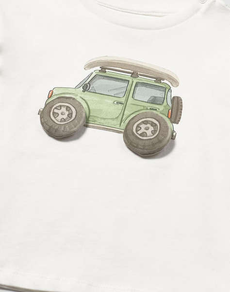 MAYORAL Бебешка блуза