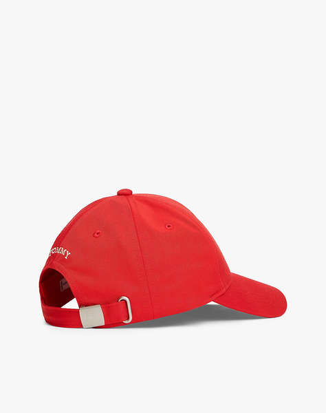 TOMMY HILFIGER SMALL FLAG CAP