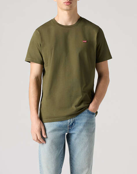 LEVIS SS ORIGINAL HM TEE