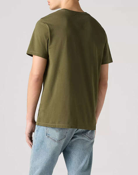 LEVIS SS ORIGINAL HM TEE