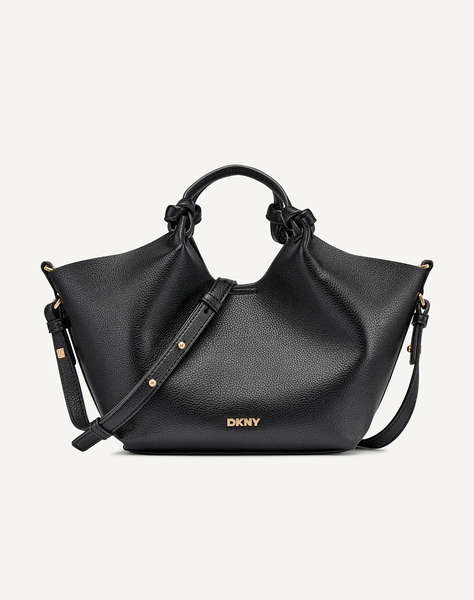 DKNY R53BAM60 PAULA TOTE HANDBAG DKNY