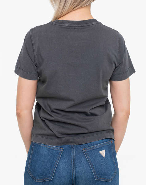 GUESS SS CN GUESS BEAR TEE ДАМСКА БЛУЗА