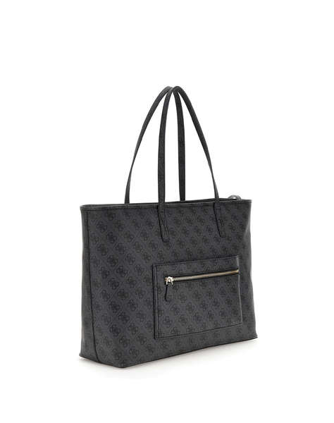 GUESS POWER PLAY II LARGE TECH TOTE ДАМСКА ЧАНТА